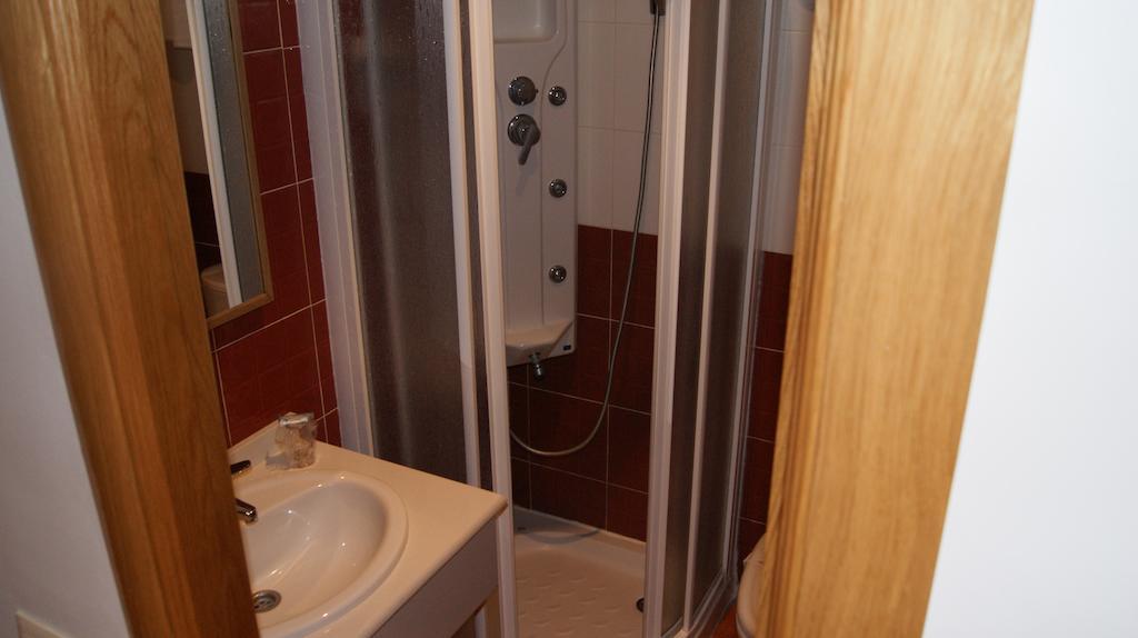 Hostal Restaurante Bustos Villarrubio Rom bilde